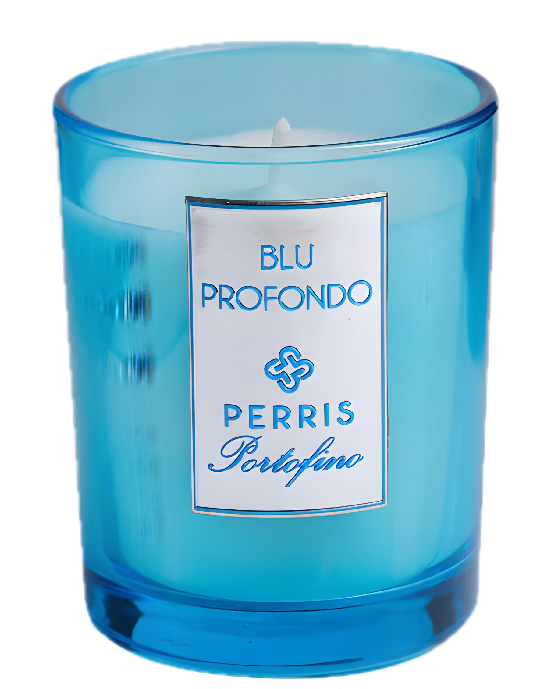 Perris Portofino Blu Profondo Candle